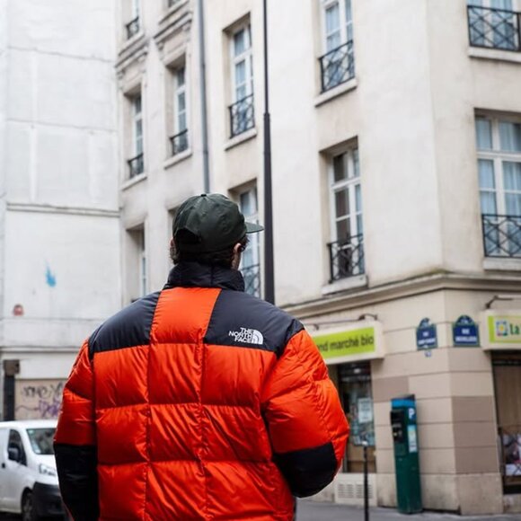 North Face Lhotse (similar to Nuptse) Mens XS - Picture 6 of 8